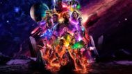 Avengers: Endgame | Image via JustWatch